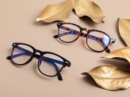 Antireflective Coatings in Eyewear