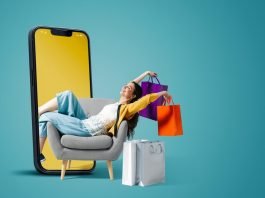 Online Shopping for Women