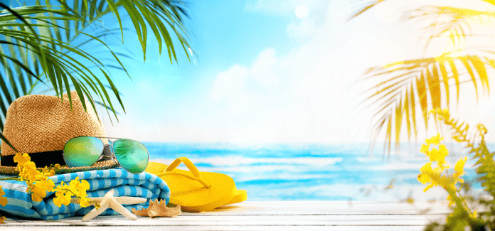Essential Sunglasses for Every Type of Traveler Essential Sunglasses for Every Type of Traveler
