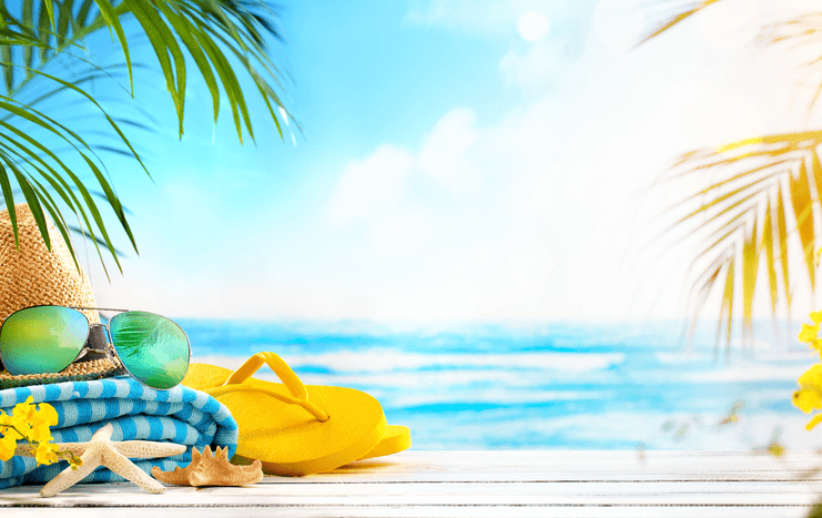 Essential Sunglasses for Every Type of Traveler