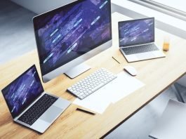 Mac vs. PC