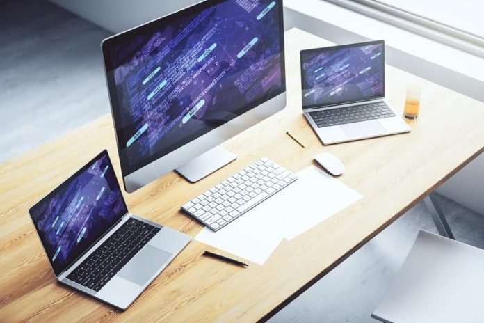 Mac vs. PC