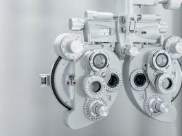 The Science Behind Diopters