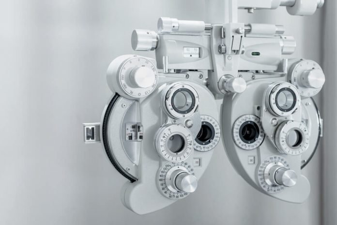 The Science Behind Diopters