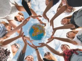 World's Healthiest People