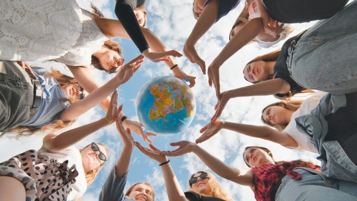 World's Healthiest People World's Healthiest People