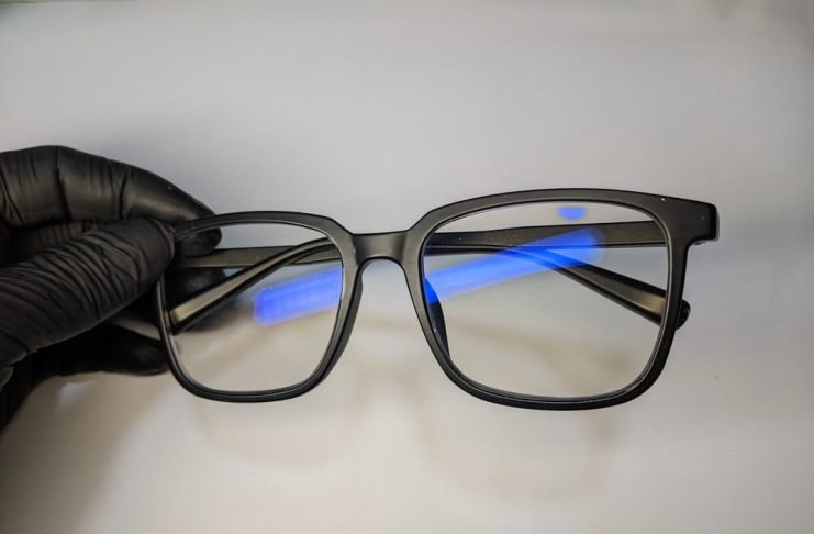Anti-Fatigue Lenses