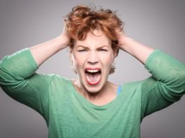 What Happens To Your Throat When You Scream Too Much?
