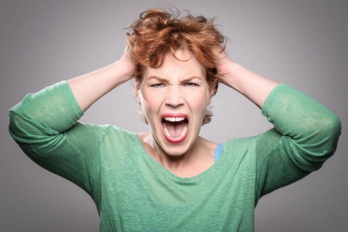 What Happens To Your Throat When You Scream Too Much?