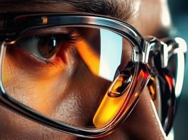 Lens Material Showdown Finding the Ideal Option for Your Sunglasses