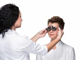 Is a Costco Eye Exam Right for You Here's What You Need to Know
