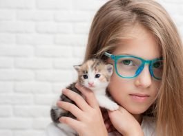 Hypoallergenic Glasses VS Reading Frames
