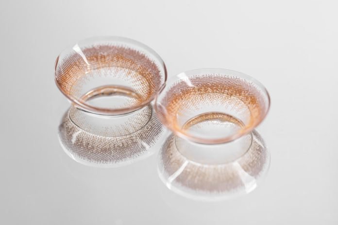 Contact Lens