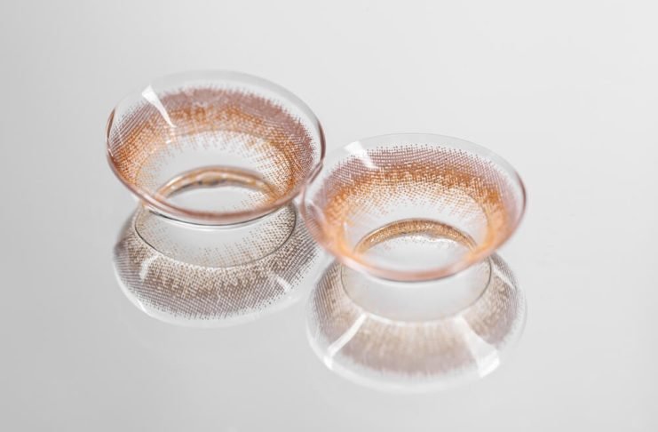 Contact Lens