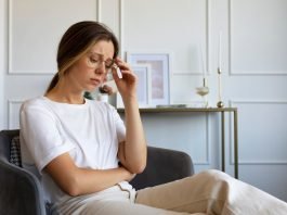 Sudden Blurry Vision Pregnancy First Trimester