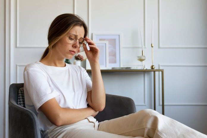 Sudden Blurry Vision Pregnancy First Trimester