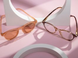 10 Must-Have Eyewear Accessories for Eye Health