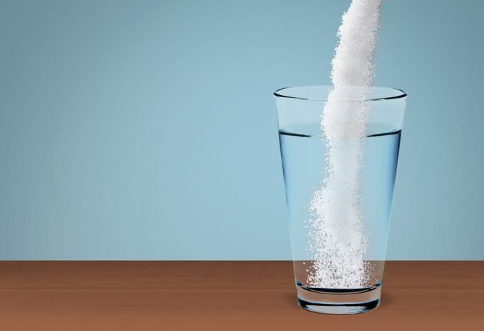 what-are-the-benefits-of-drinking-sugar-water