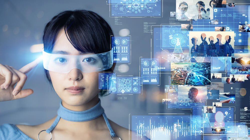 Best Smart Glasses with Display for 2024
