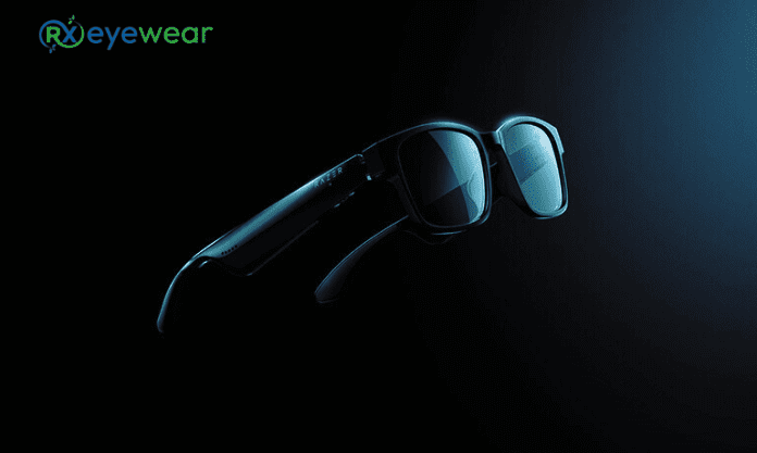 Razer Smart Glasses Razer Smart Glasses