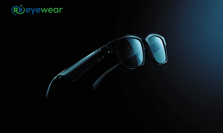 Razer Smart Glasses