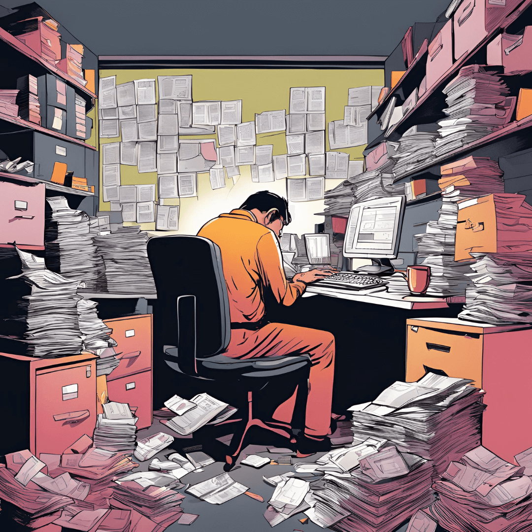 Why Nobody Likes Doing Expense Reports?