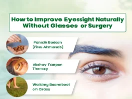 How to Improve Eye Sight While Using Screens Daily how to improve eye sight