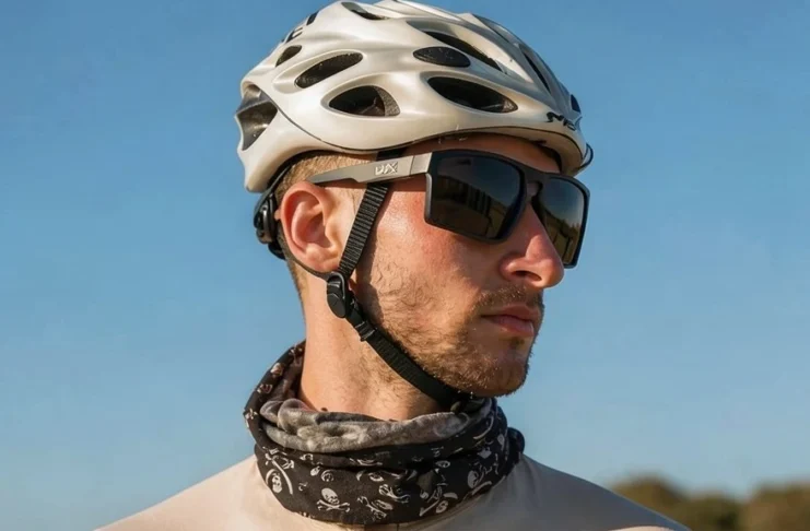smart safety glasses