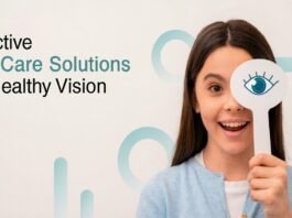 How to Keep Your Eyes Healthy Without Expensive Treatments how to keep your eyes healthy