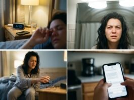 Eyes Blurry in Morning: Tips for Clearer Vision Eyes Blurry in Morning