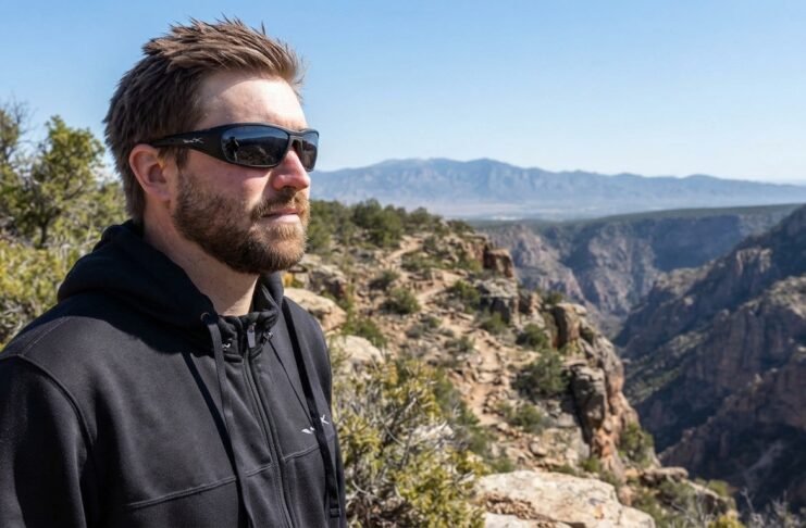 Prescription Protective Eyewear